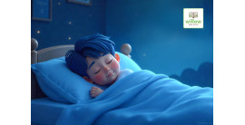 Anak Tidur Kurang dari 9 Jam, Beresiko Penurunan Kecerdasan?